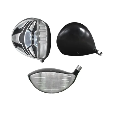 ODM Aluminium Golf Driver Head Custom Golf Driver Club OEM Golf Clubs for Beginners