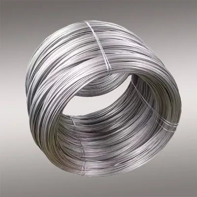 Cold Drawn Steel wire rod, high-quality  5.5mm, 6.5mm wire rod for nail making
