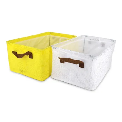 Underwear Dresser Drawer Organizers Storage Box for Clothing,Pants Jeans Organizer,T-Shirts,Socks,Skirts,Jeans, Legging,Bra