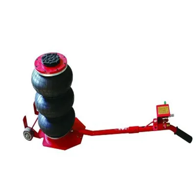 Pneumatic Jack Inflatable Jack Horizontal Hydraulic Jack for Vehicle Service Tool