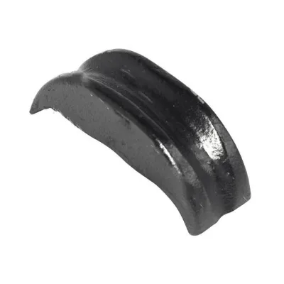 TRAILER 0334523090 BPW TYPE U-BOLT PLATE 03.345.23.09.0 TRAILER  Truck Chassis Suspension Accessories