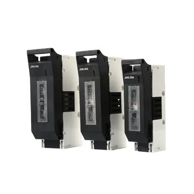 2017 High Quality Easy Install Disconnection Fuse Switch