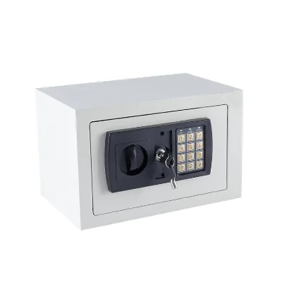 Chinese Supplier High-quality Multi-purpose Digital Lock Safe Box With Customizable Colors