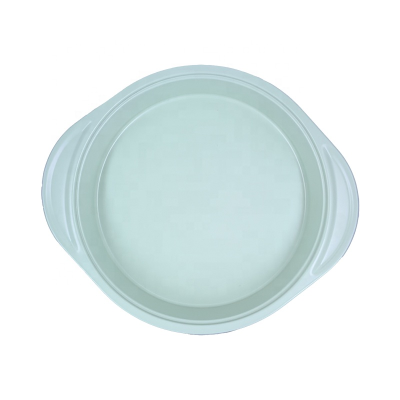 Factory Supply Round Cake Pans Perfect Non-stick Coating Cake Pans for Baking