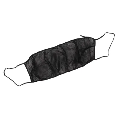 Disposable Bras Breathable Elastic String Disposable Bikini Soft Odorless Individually Wrapped for Beauty Salon