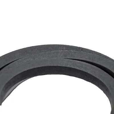 OEM HA HB HC HD AA BB CC 3V 5V 8V Wrapped V Belts for Agricultural Machine
