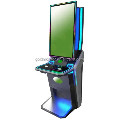 High Quality Northern Light Igs Game 43'' Vertical Monitor Skill Games Arcade Kit for Game Room