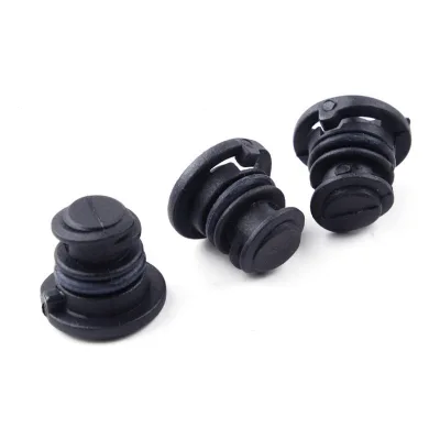 Oil Drain Plug Used for A3 8V 1.8T 06L103801