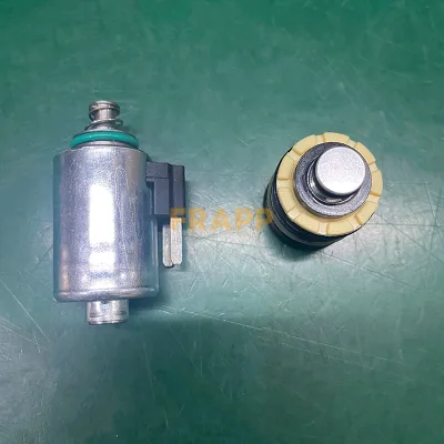 Truck Parts Gearbox Shifting Cylinder Solenoid Valve 4213509272 for MERCEDES-BENZ Actros MP3 MP4 Arocs Axor