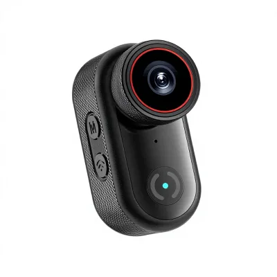Outdoor Sports Mini Camera 4K FHD 1080P Helmet/Motorcycle/Bike/SQ11 Action Body Cam for Bicycle Filming MicroSD Media Type