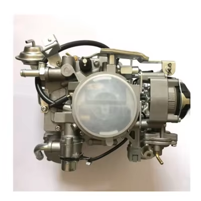 1FZ Carburetor 21100-66031 21100-66010 2110066031 2110066010 for TOYOTA Land Cruiser PRADO 1992-1999