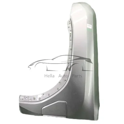 Front Fender for Chery Jetour T2 F26-8403101-DY F26-8403102-DY F268403101DY F268403102DY