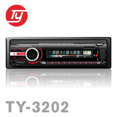 Alpine Car Audio Player Stereo