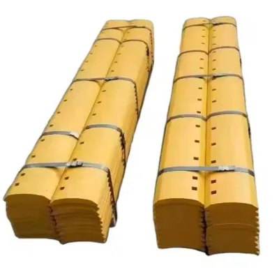 Steel Grader Cutting Edge Origin 3 Months Warranty