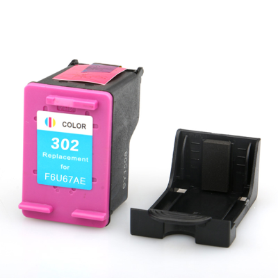 Compatible Ink Cartridge HP 302XL 302 for HP Envy 4520 Officejet 4650 Printer
