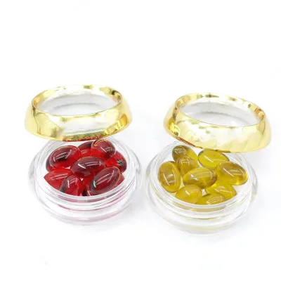 Custom Packing Yoni Pills Yoni Narrowing Tightening Capsules Vagina Care Products Vaginal Tightening Capsule