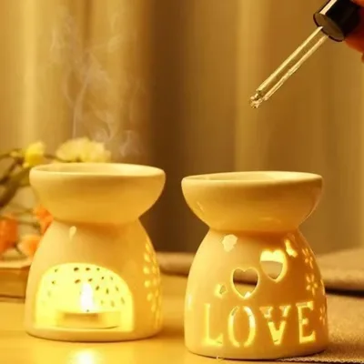 Wholesale Factory Prices Wax Melt Burner Best Performance Wax Melt Burner for Restaurant Use New Condition