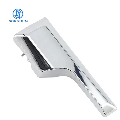 Sorghum 8L1Z-7821818-A Set of 2 Front Interior Door Handle For 2007-2014 Ford Expedition