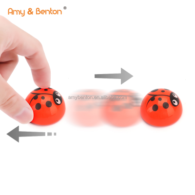 Hot Sale Happy Pull Back Mini Car Toys for Boys