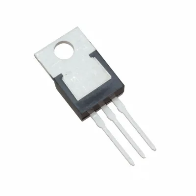 ACST1210-7T Original Integrated Circuit Thyristors Electronic Components TRIAC SENS GATE 700V 12A TO220