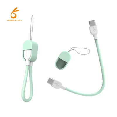 Mini data cable Fast charging data transmission charging cable