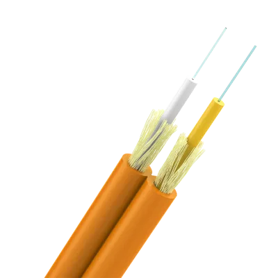 Duplex Optical Fiber Cable