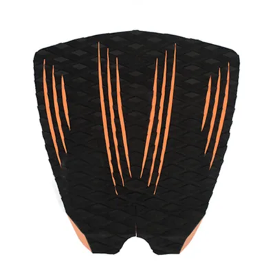OEM Size Diamond Square Pattern EVA Surf Traction Pad Surfboard