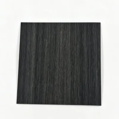 Newest High Quality Wooden HPL Used for Countertops Kitchen Cabinet Decoration China HPL