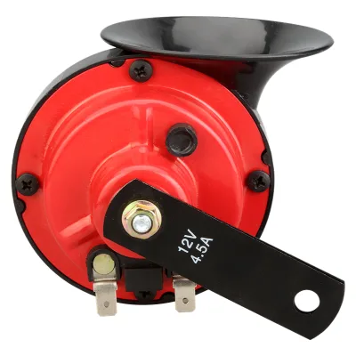 Tone Loud Super Horn Powerful Snail Horn