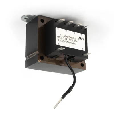 EI Type Spot Welding Controller Board Power Transformer