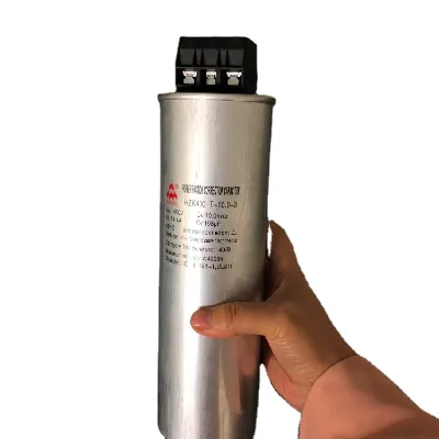 pfc capacitor