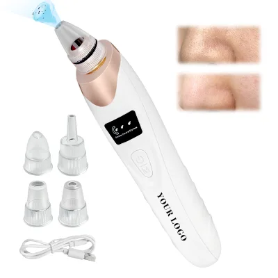 Anti Aging Wrinkle Care for Collagen Production Remove Dead Skin Cells and Dirt From Clogged Pores Blackhead Remover