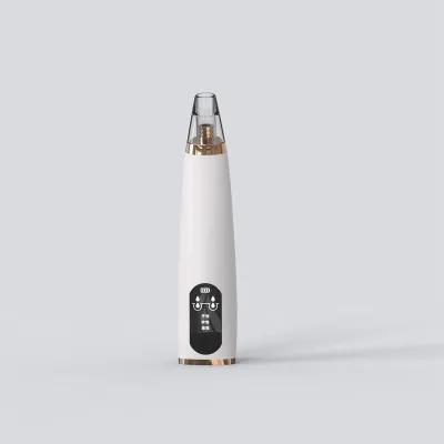 Best Seller Custom Logo Vacuum App Blackhead Remover Deep Cleansing
