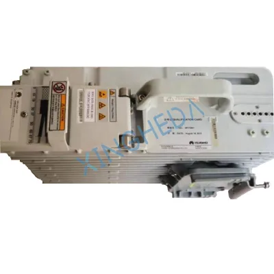 Huawei RRU 900M 02310HFY WD5M9E392601 EGSM DC RRU3926 Huawei RRU 3926 for Huawei