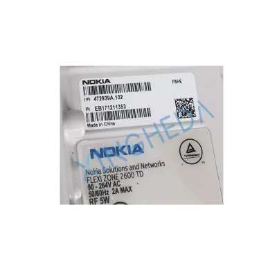 Nokia Micro Base Station Equipment 472939A FWHE