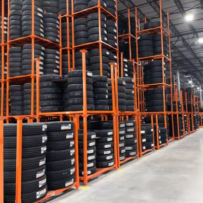 Factory Supply Stacking racks