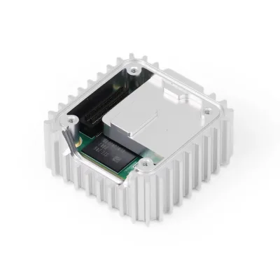 102991898 ReCamera 2002 Core Board 64GB with Aluminium Frame Core Board Modules