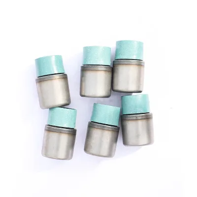 2022 Fashionable Party Confetti Biodegradable Cheap Gas Cylinders for Party celebrations