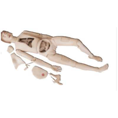 H130A-2 Nursing Training Manikin Nursing Manikin (female)