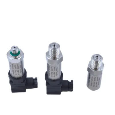 Bestar Customizable Pressure Sensor 0-5bar 4-20mA Versatile Transmitter for Diverse Scenarios