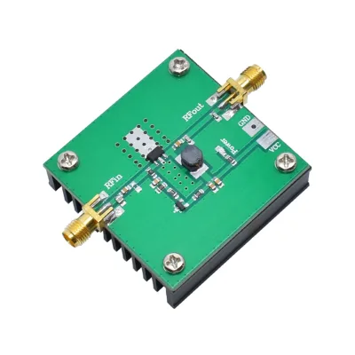 433MHz RF Amplifier 5W Wireless Remote Transmitter for 380-450MHz Product Category