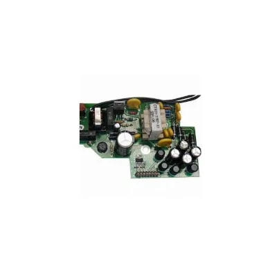 LED Module FPC with Custom PCBA Assembly Service