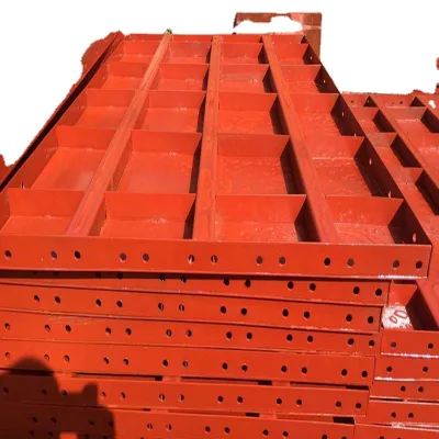 Durable Concrete Rammed Earth Formwork Concrete Countertops Forms Construction Materials Aluminium Formwork System