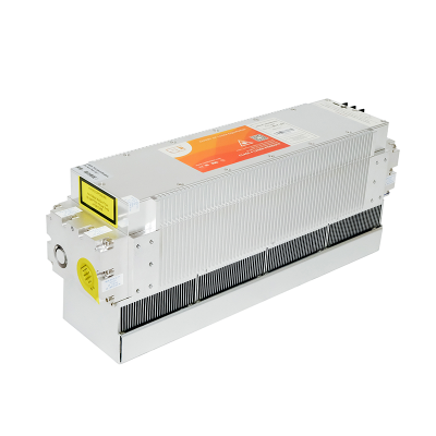 RF 30W-150W CO2 Lasers with 2-Year Warranty