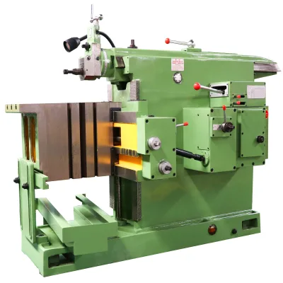 Metal Shaping Machine B6063 Gear Shaper Planer for Sale
