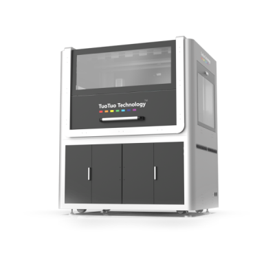 Integrated Kerr Microscope with Probestation