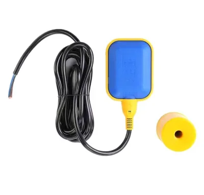 Temperature Control Switch