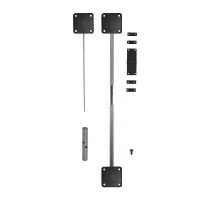 Consun Hot Sell Furniture Hardware Cabinet Wardrobe System Door Straightener