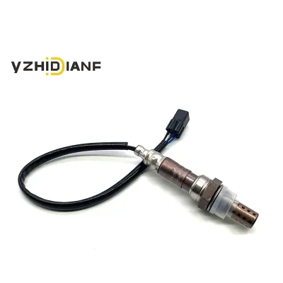 High Precision Auto Engine Sensor O2 Oxygen Sensor 1821368H51 18213-68H51 For SUZUKI Every