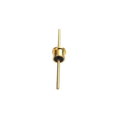 Golden Color Press-In Feed Thru RFI Filters (LC RC Networks) EMF Shielding Emi Filter